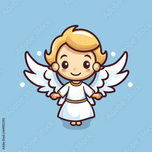 Angel Symbol