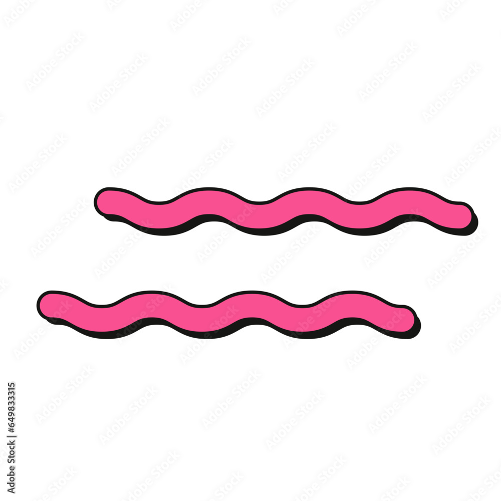 Retro Shape Retro Shape
