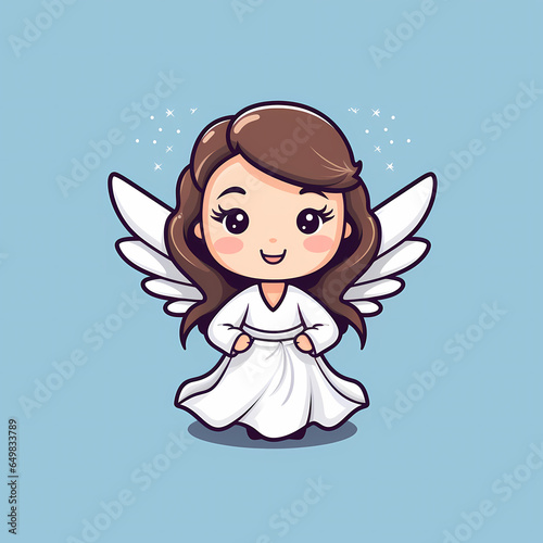 Angel Symbol