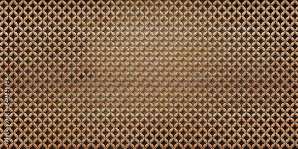 Oak Wood Seamless geometric pattern background with Card Board Style Effect
Oak Wood Seamless geometric pattern background with Card Board Style Effect