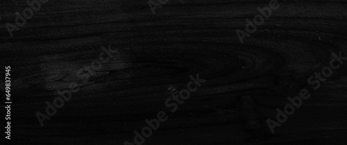Vector crown cut black wood texture, realistic texture wood with natural structure, wood background black pattern old wall top nature.
