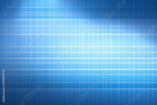 super light blue and white colors wallpaper with white line on top