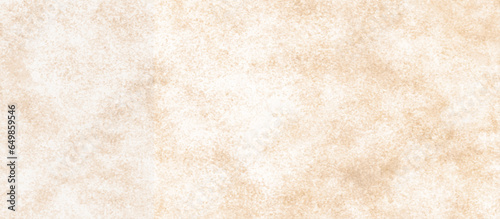 Abstract Light brown concrete background texture wallpaper . old grunge paper texture design and Vector design in illustration. Vintage texture on grey color design are light white background.