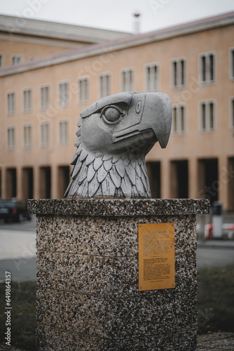 Aéroport de Berlin Tempelhof