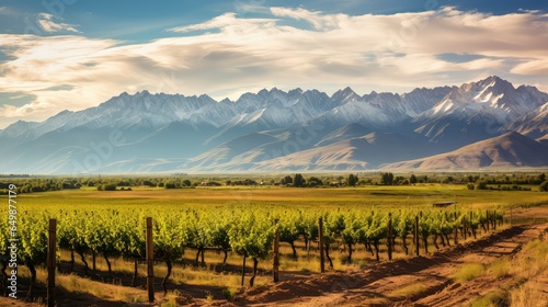 agriculture mendoza vineyards vineyards illustration nature winery, farm red, andes grape agriculture mendoza vineyards vineyards photo
