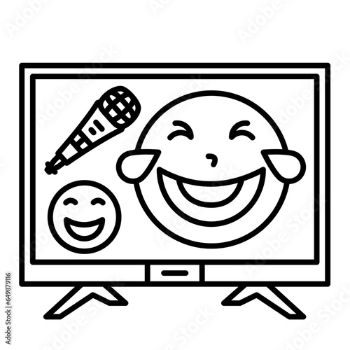 comedy tv show