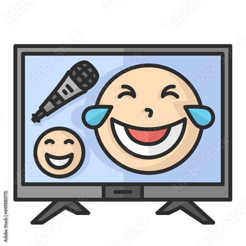 comedy tv show