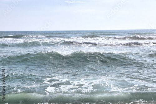 PLAGE DU LIDO SAINT CYPRIEN CANET EN ROUSSILLON