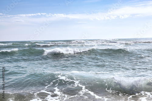 PLAGE DU LIDO SAINT CYPRIEN CANET EN ROUSSILLON
