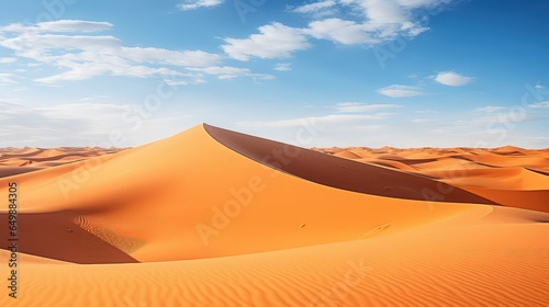 sand erg chebbi dunes illustration nature africa, sahara landscape, dune merzouga sand erg chebbi dunes