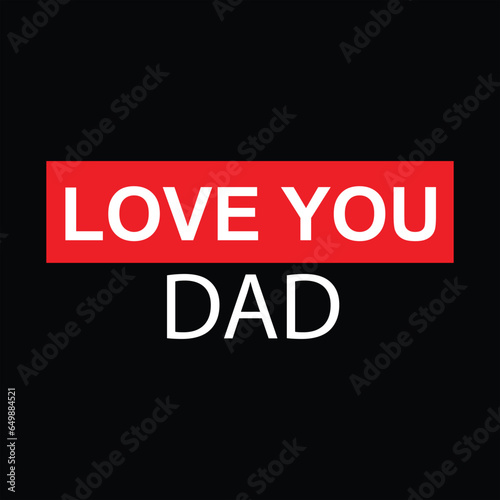Father's Day T-shirt design