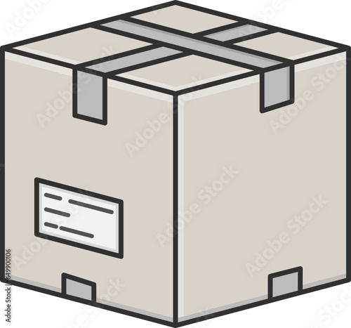 box - container