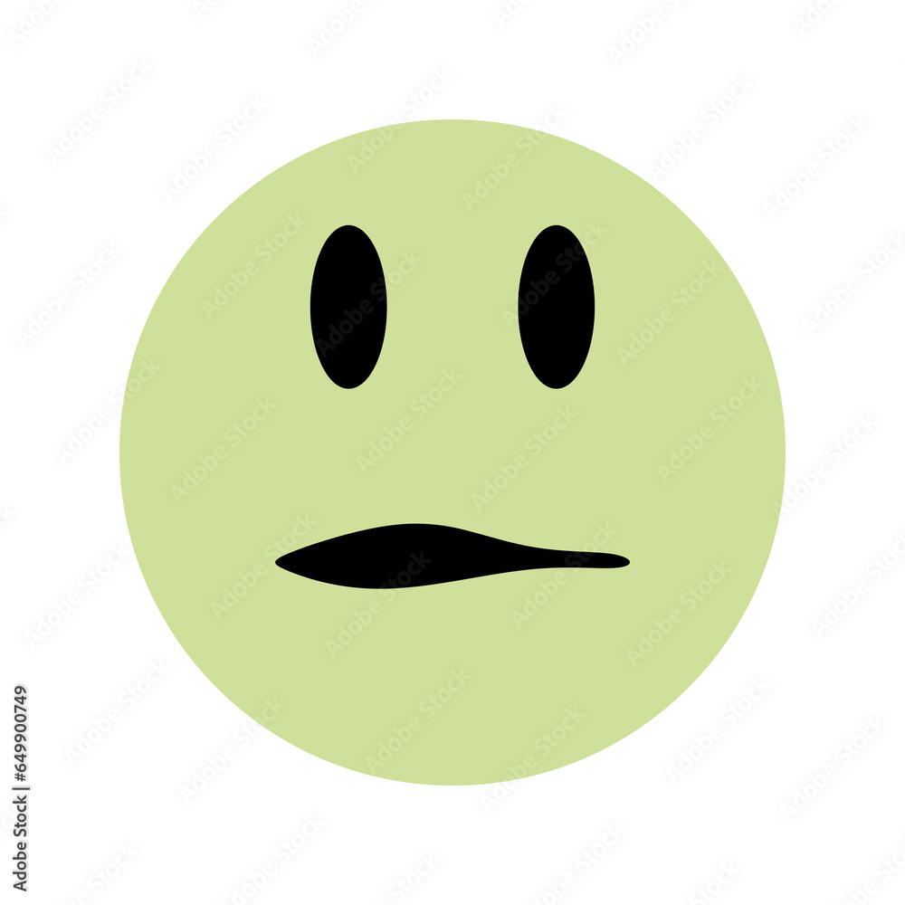 Fototapeta premium Smilie