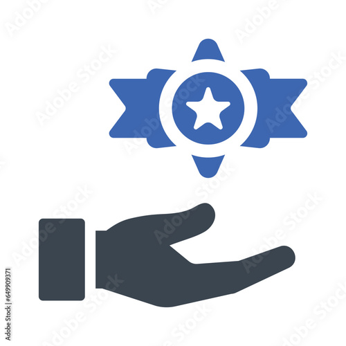 Achievement Icon