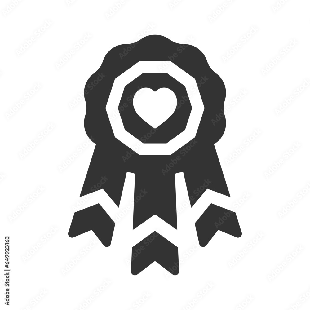 Love award Icon
