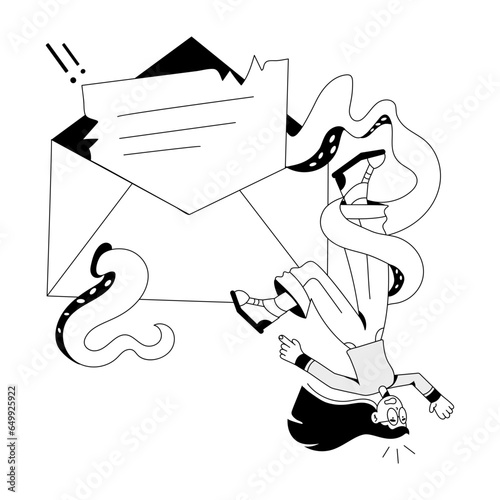 Malware Email 
