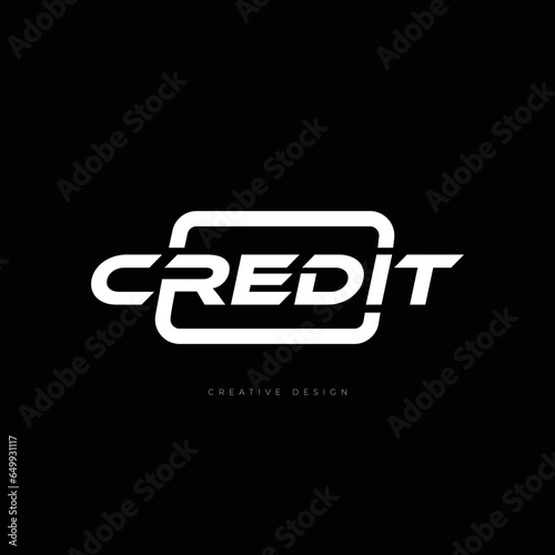 CREDIT LOGO