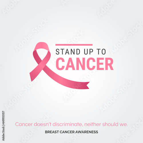 Inspire Pink Change: Breast Cancer Awareness Design