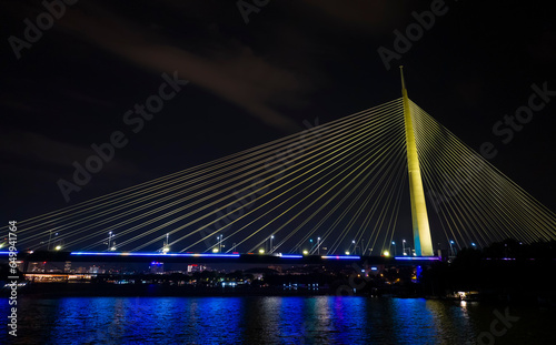 Gazela bridges, Belgrade Pi...