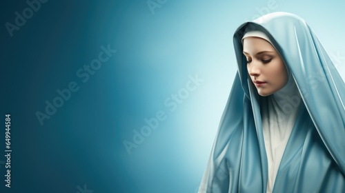 Mother of God in the Catholic religion, Madonna, religion faith Christianity Jesus Christ, saints holy. Virgen del Carmen, Blessed Virgin Mary, Our Lady Nossa Senhora do Carmo, photo