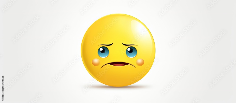 Illustrating bipolar disorder with emojis demonstrates the psychiatric challenge of this mental illness Illustrating bipolar disorder with emojis demonstrates the psychiatric challenge of this mental illness
