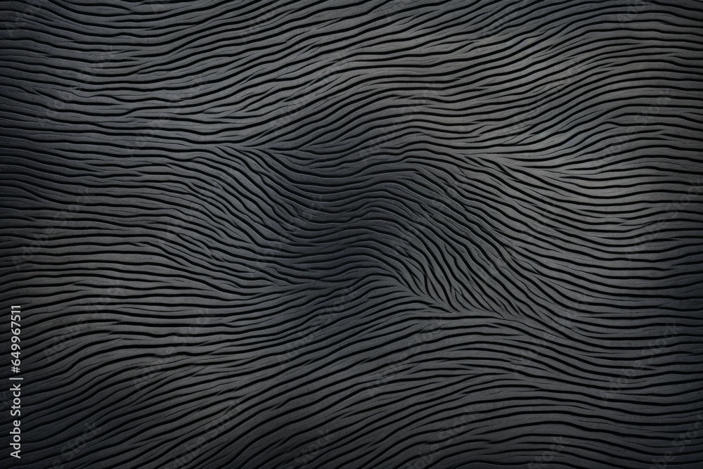 Unique Fingerprint colorful. Future print pattern. Generate Ai Unique Fingerprint colorful. Future print pattern. Generate Ai