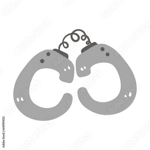 handcuffs
