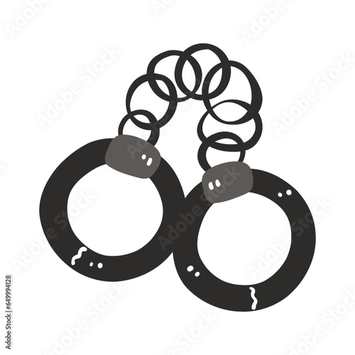 handcuffs