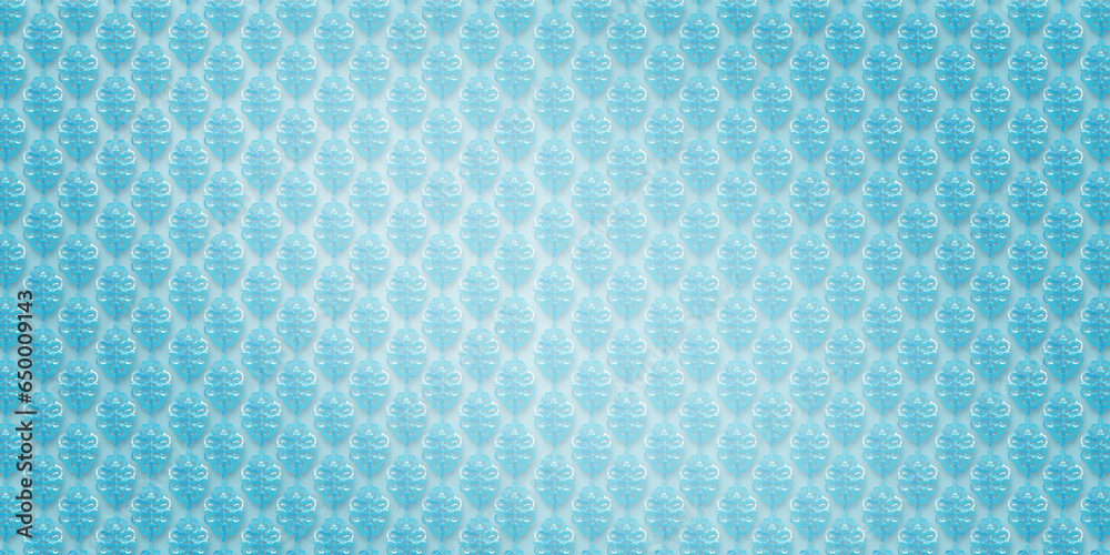  Crystal ShinySeamless geometric pattern background with  Crystal ShinyStyle Effect