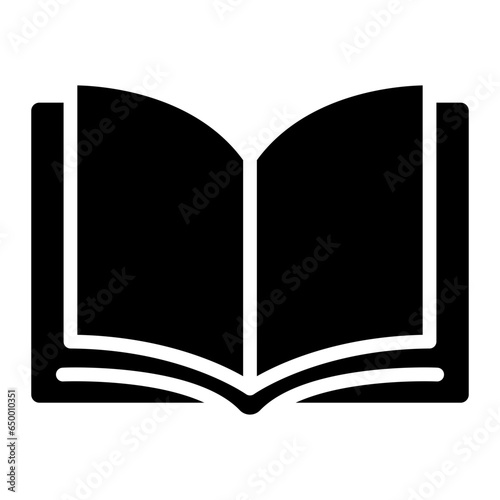 bookkeeping Solid icon