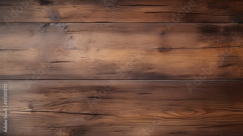 Brown wood texture background, For as design element.