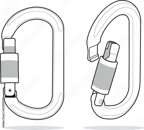 carabiners