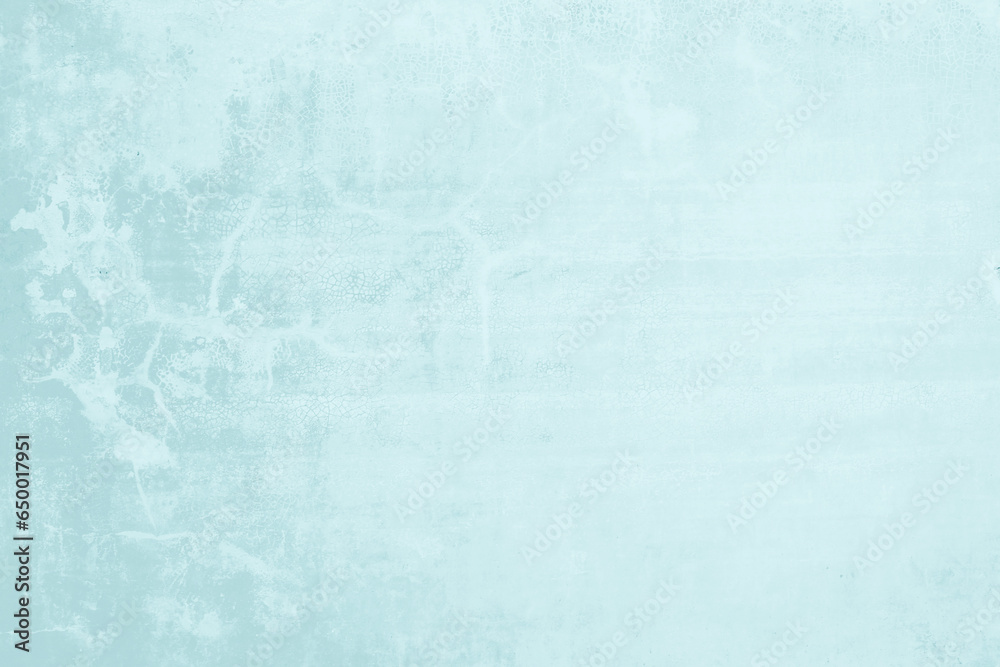 Blue concrete wall texture for background. Cement of tone vintage. Concrete abstract grunge of light cyan color.. Blue concrete wall texture for background. Cement of tone vintage. Concrete abstract grunge of light cyan color..