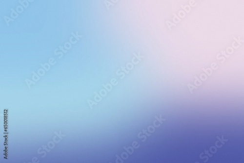 The color gradient noise background