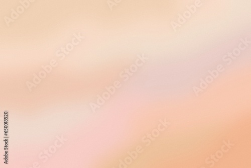 The color gradient noise background