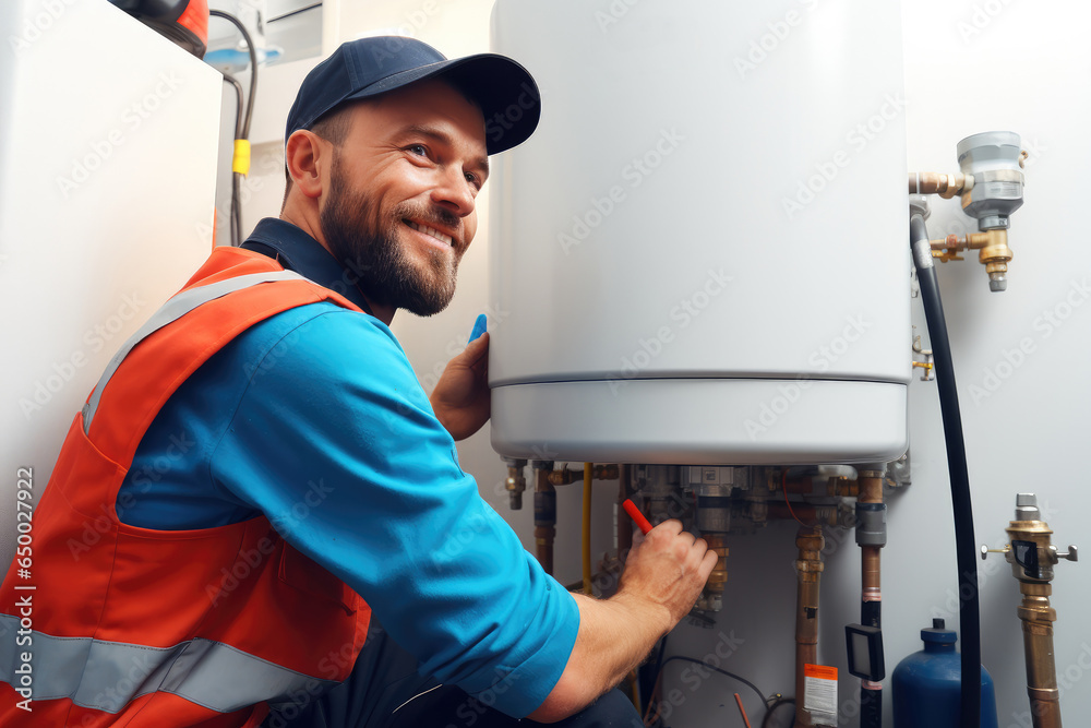 How Do I Get My Plumbers to Sell Water Heater Upgrades?
