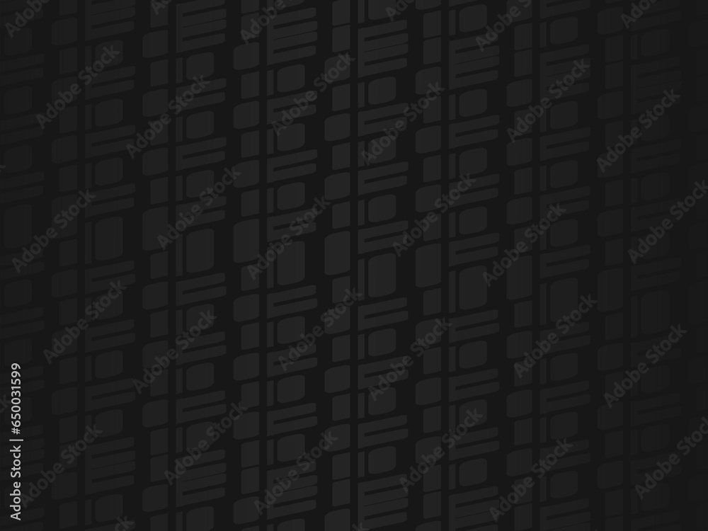 Black metal texture steel background. Luxurious steel ornament. Perforated metal sheet. Black metal texture steel background. Luxurious steel ornament. Perforated metal sheet.
