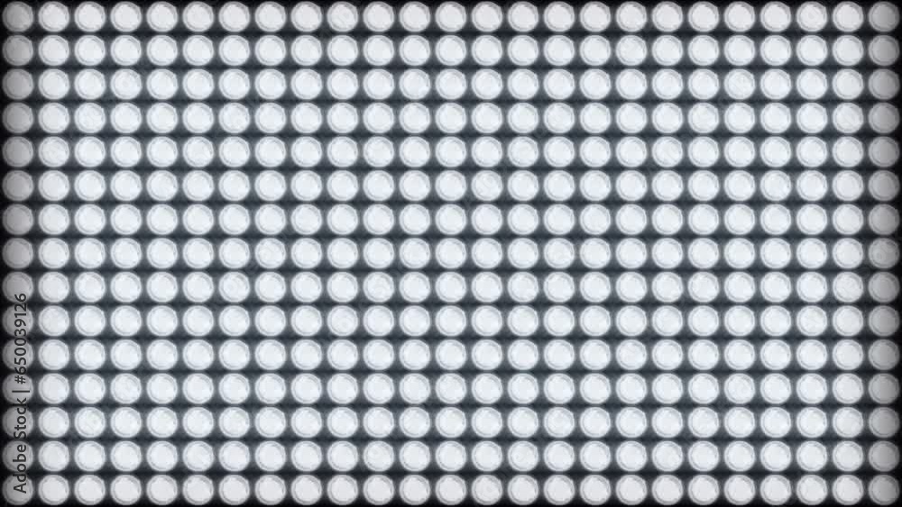 Collection of Flashing Light motion Graphics best for event, show, concert, party, presentation, website, etc. Full HD resolution and alpha channel
Collection of Flashing Light motion Graphics best for event, show, concert, party, presentation, website, etc. Full HD resolution and alpha channel