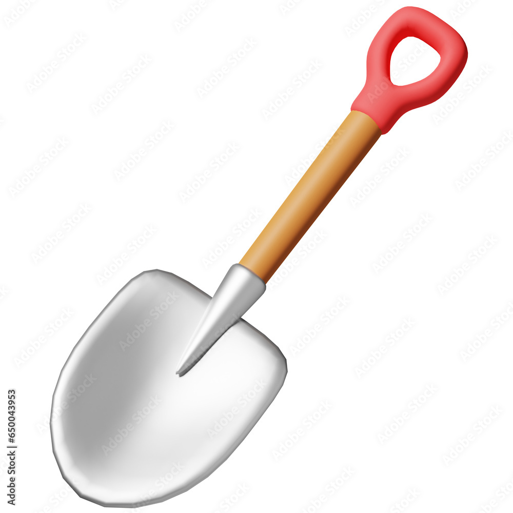 Shovel Agriculture Shovel Agriculture