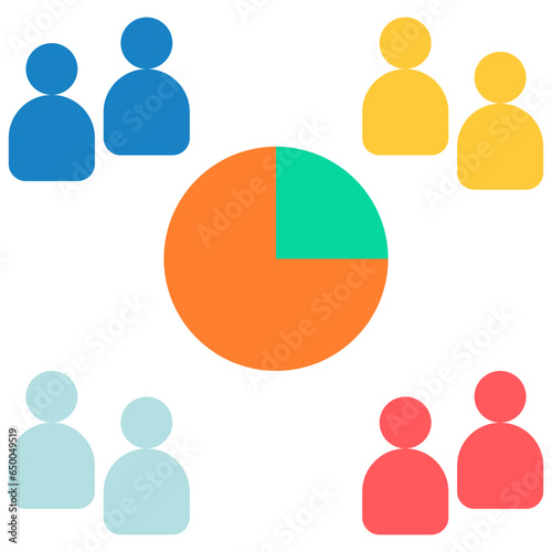 financial share