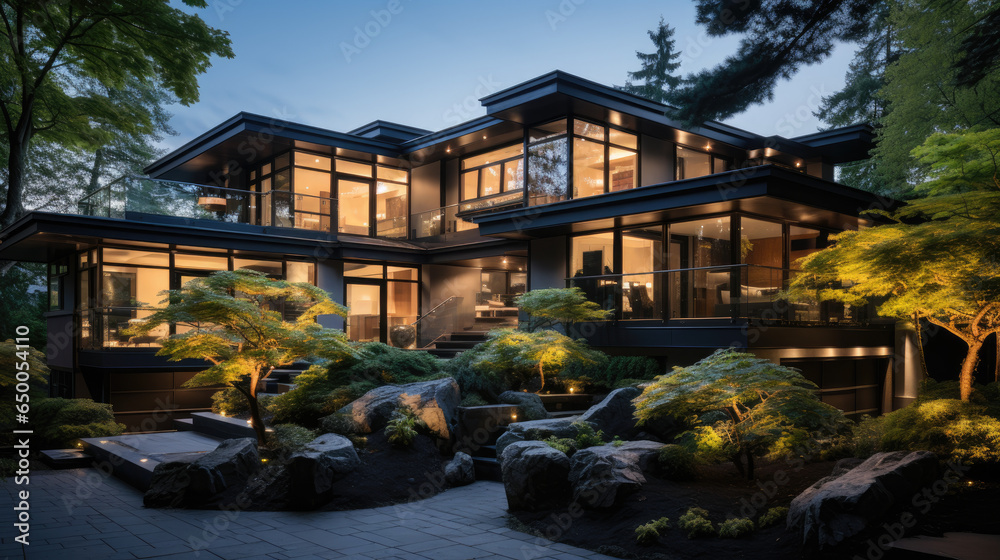 A Two-Story Architectural Marvel with Luxurious Interiors and Entertainer's Oasis. A Two-Story Architectural Marvel with Luxurious Interiors and Entertainer's Oasis.