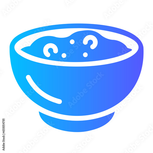 porridge Gradient icon