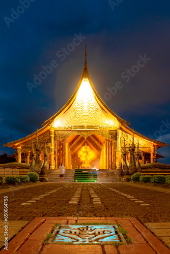 Amazing Thailand Temple