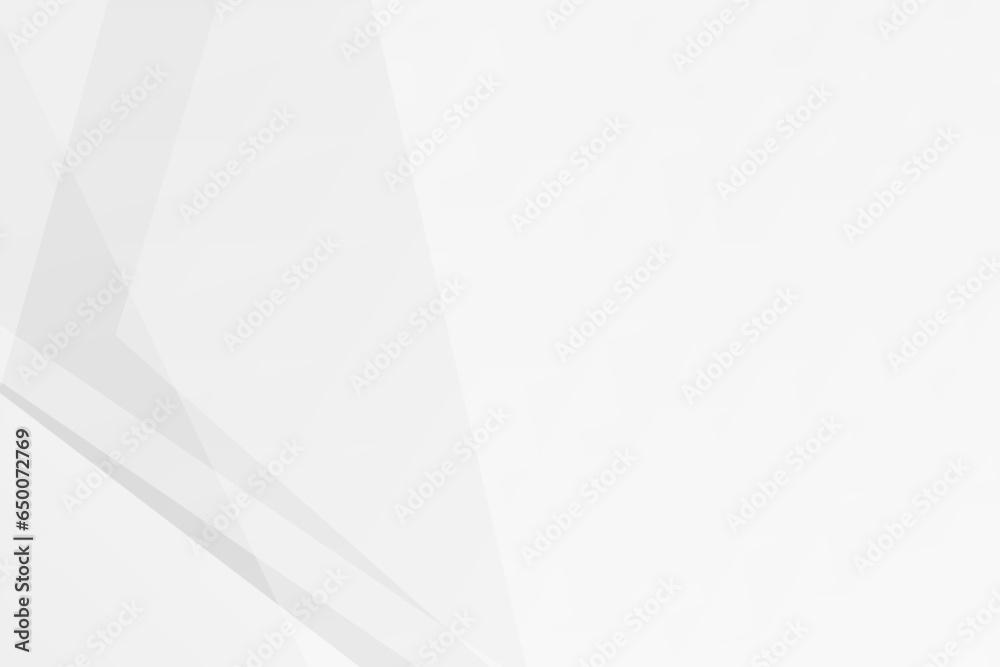 Abstract white and grey on light silver background modern design. Vector illustration eps 10. Abstract white and grey on light silver background modern design. Vector illustration eps 10.