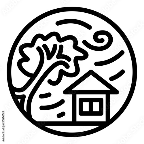 windstorm icon