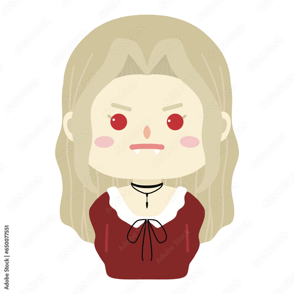 Vampire Vampire