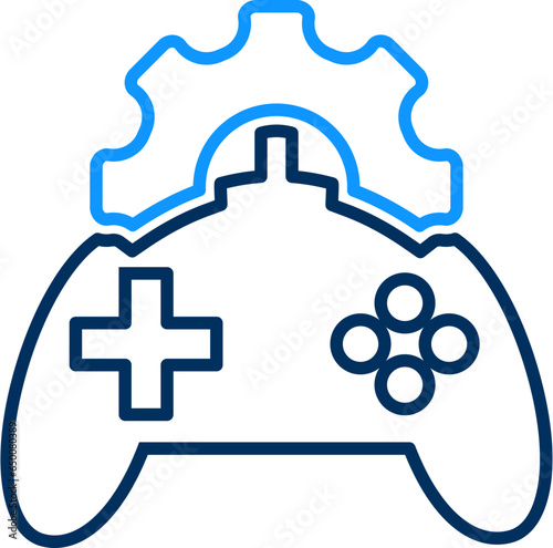 Game development
