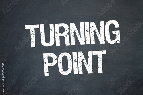 Turning Point 