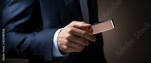 Revolutionizing Business Communication: The Power of Modern Technology and Mobile Phones