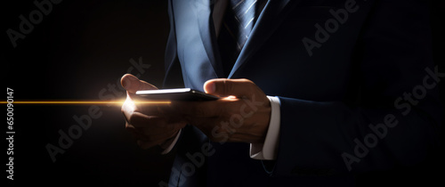 Revolutionizing Business Communication: The Power of Modern Technology and Mobile Phones